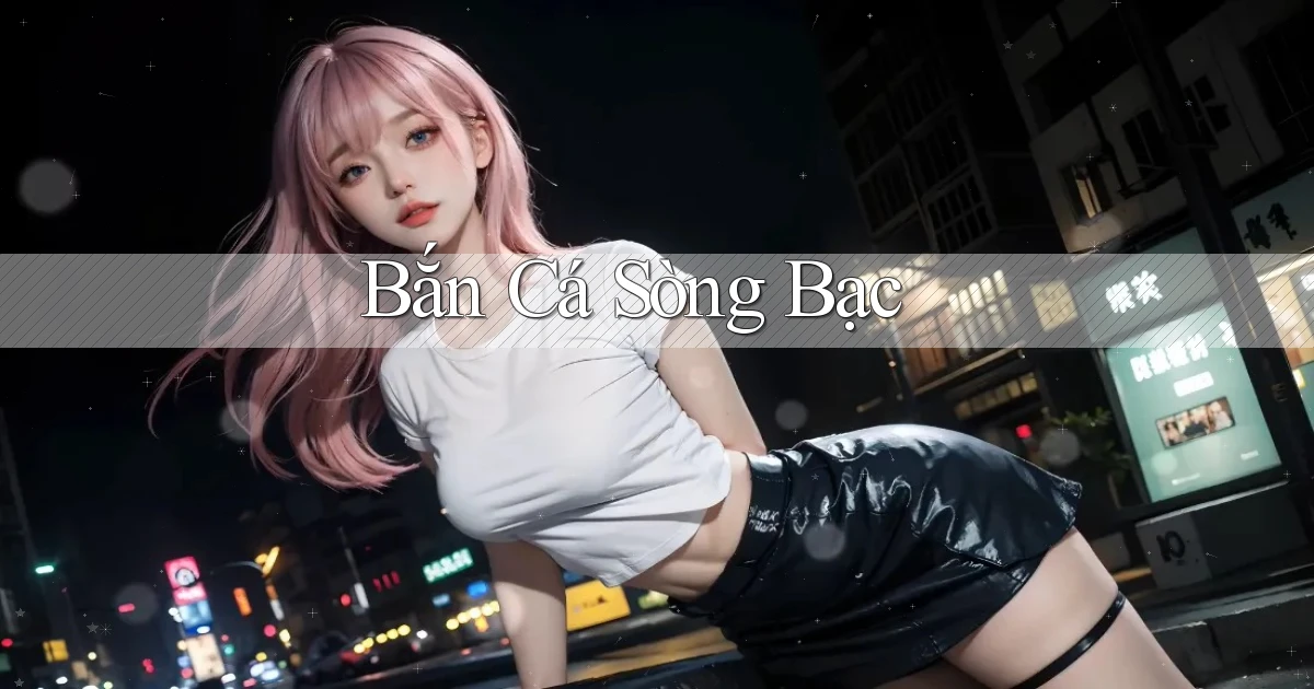 Bắn cá Sòng bạc