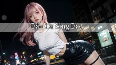 Bắn cá Sòng bạc