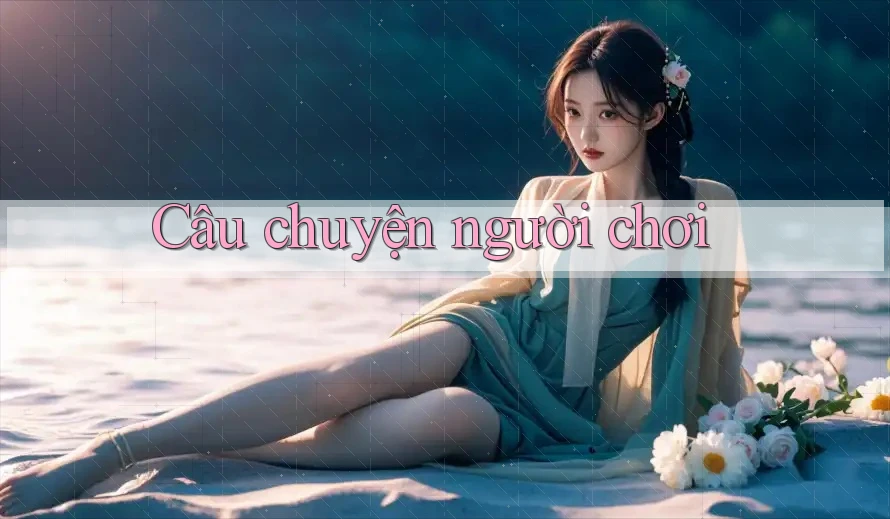 Câu chuyện người chơi