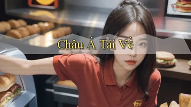 Châu Á Tải về