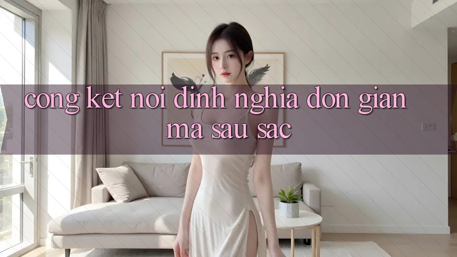 “Cổng Kết Nối” – Định Nghĩa Đơn Giản Mà Sâu Sắc