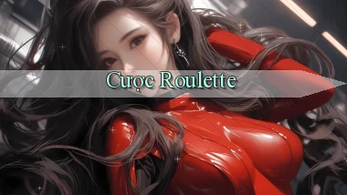 Cược Roulette