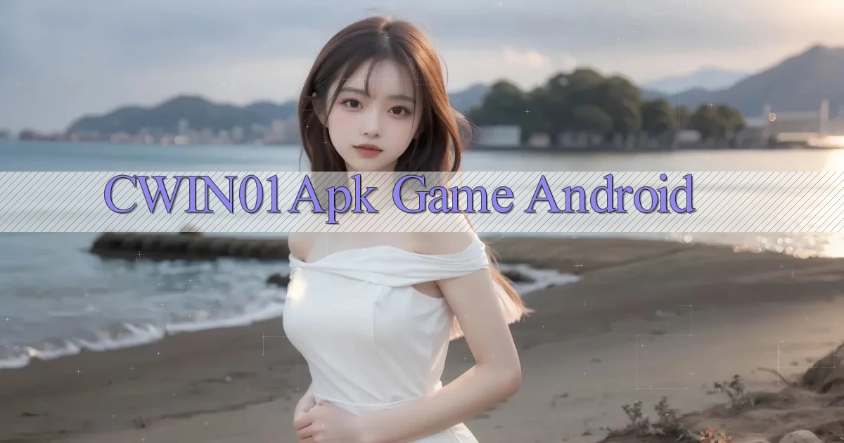 cwin01 apk game android