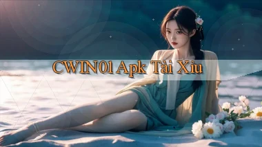 cwin01 apk tài xỉu