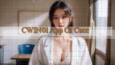cwin01 app ca cuoc