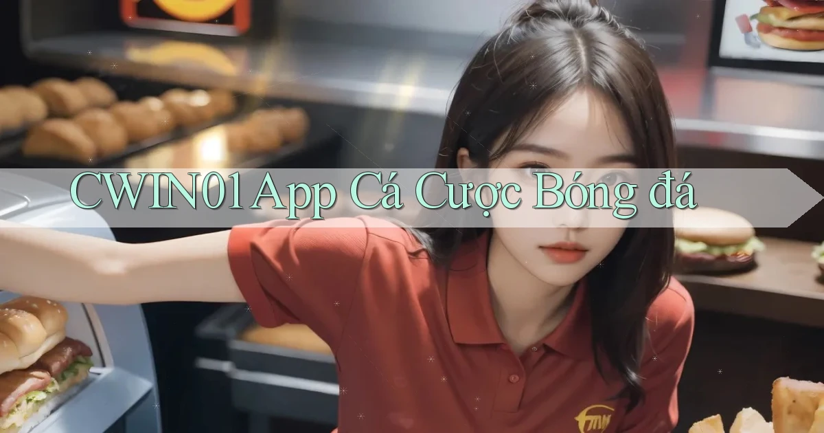 cwin01 app cá cược bóng đá