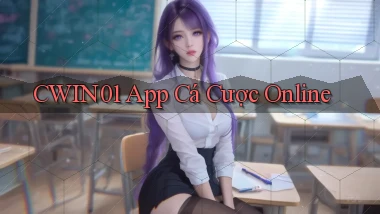 cwin01 app cá cược online