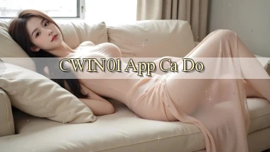 cwin01 app cá độ