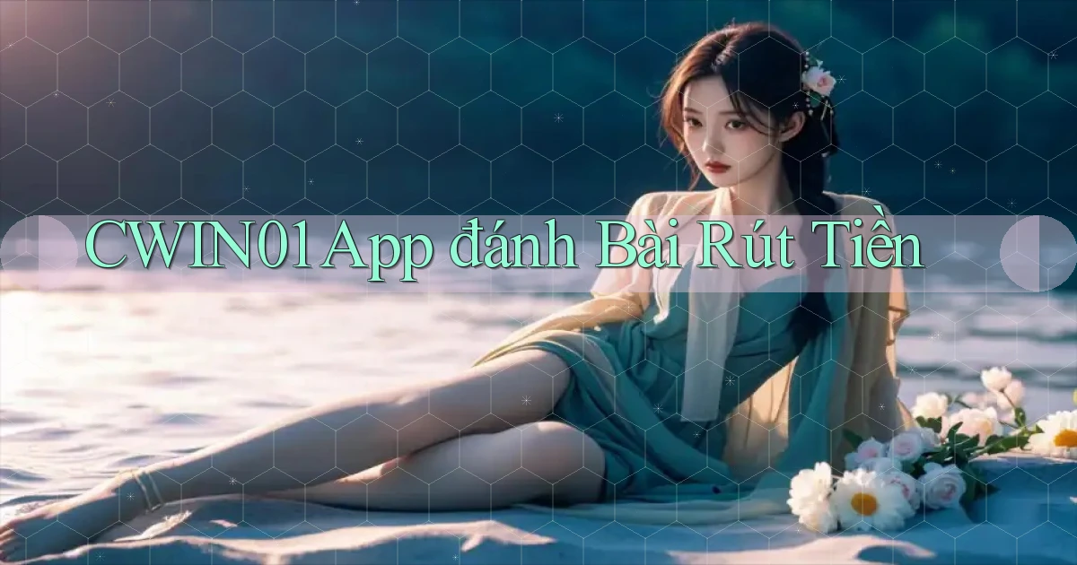cwin01 app đánh bài rút tiền