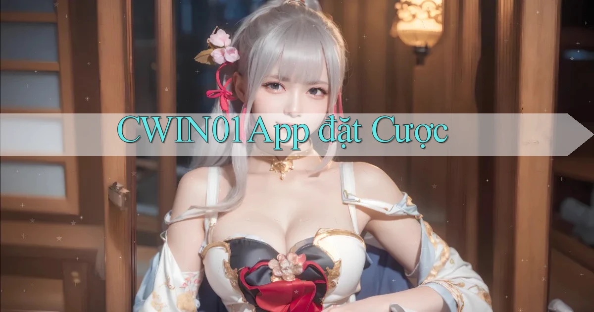 cwin01 app đặt cược