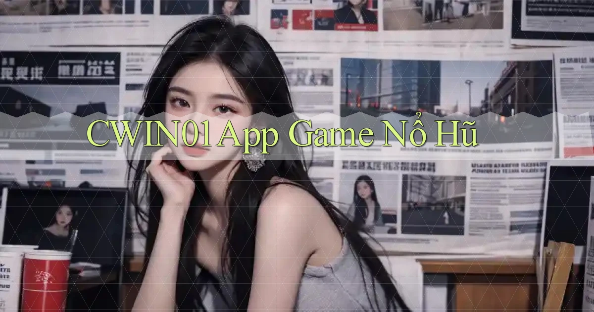 cwin01 app game nổ hũ