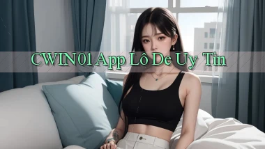 cwin01 app lô đề uy tín