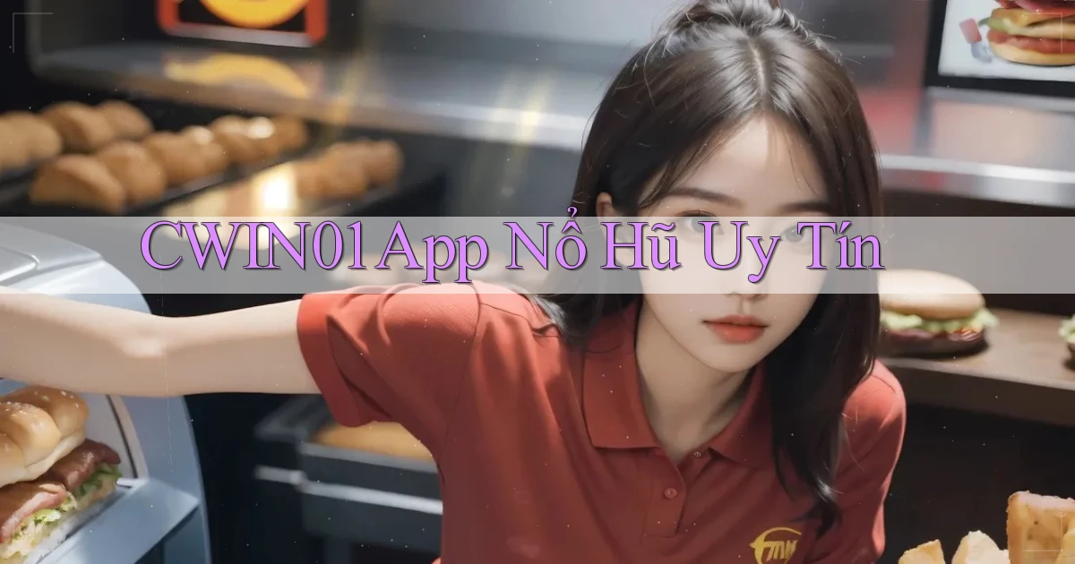 cwin01 app nổ hủ uy tín
