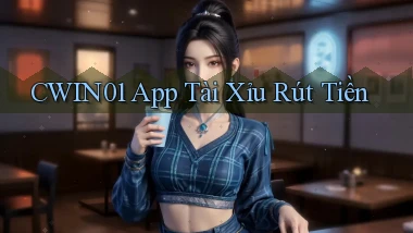 cwin01 app tài xỉu rút tiền