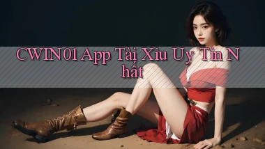 cwin01 app tài xỉu uy tín nhất