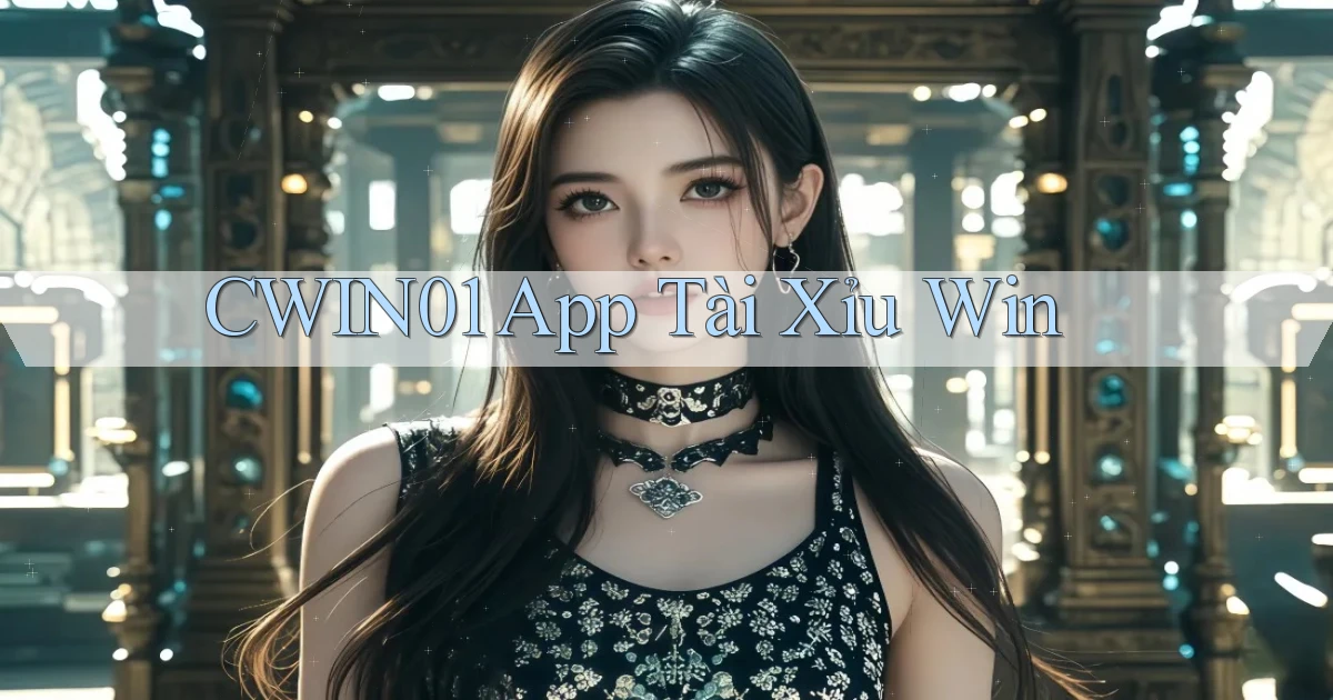 cwin01 app tài xỉu win