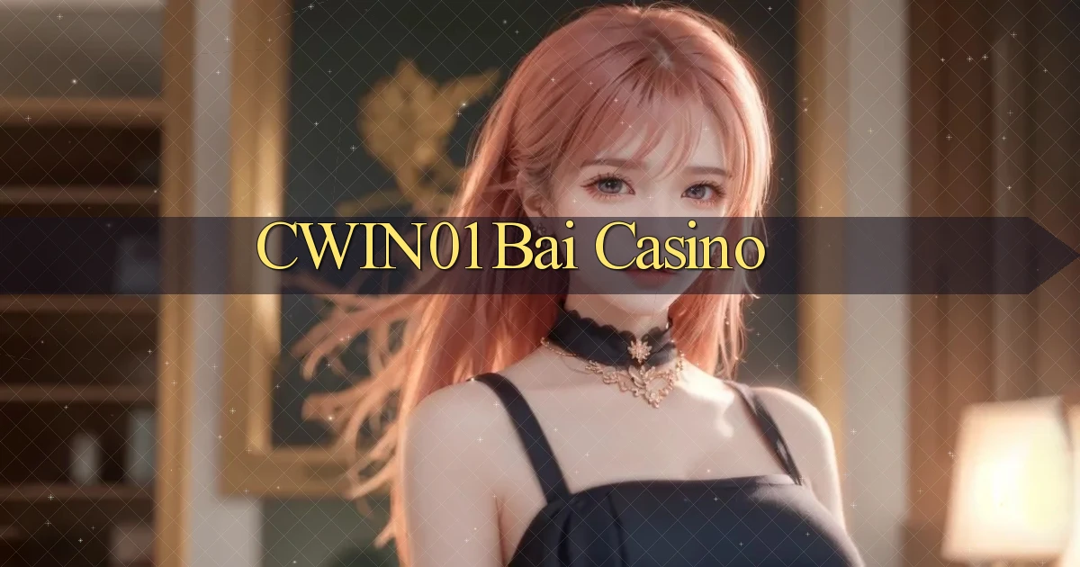 cwin01 bài casino