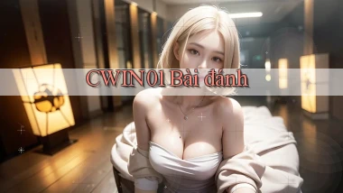 cwin01 bài đánh