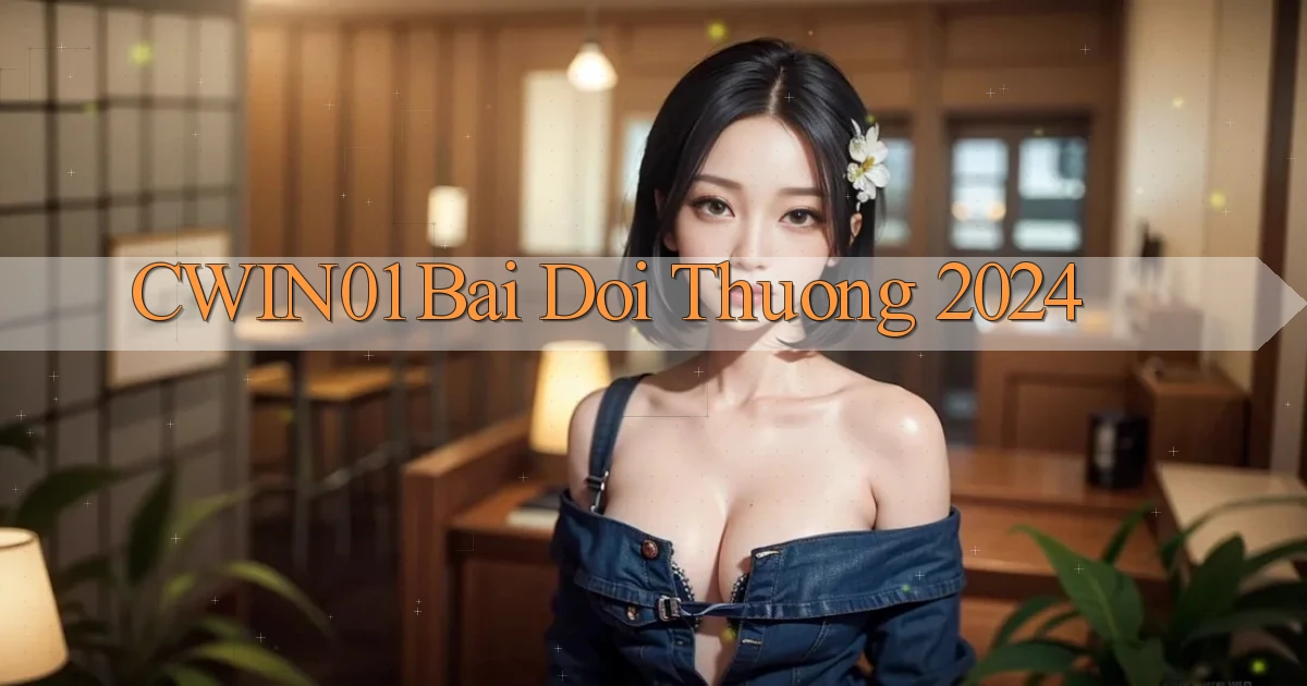 cwin01 bai doi thuong 2024