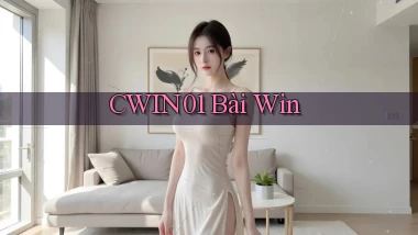 cwin01 bài win