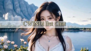 cwin01 bet chat
