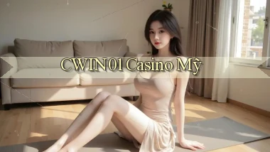 cwin01 casino mỹ