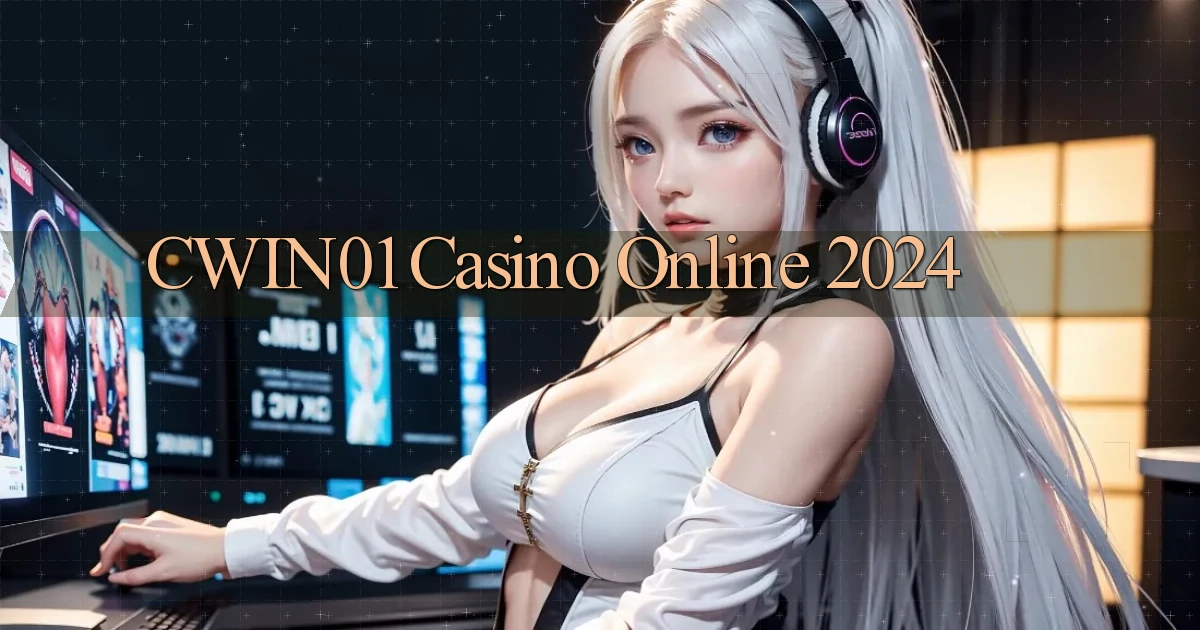 cwin01 casino online 2024