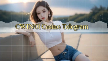 cwin01 casino telegram