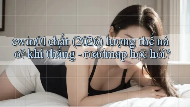 cwin01 chất (2026) lượng thế nào khi thắng   roadmap học hỏi
