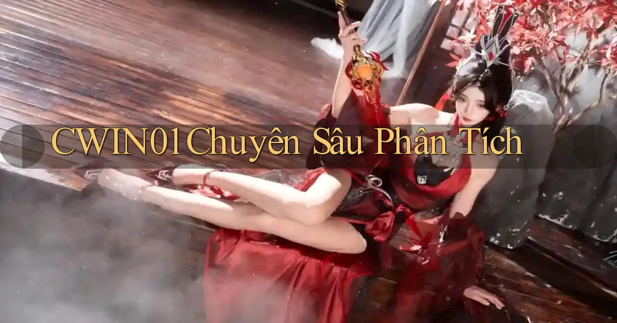 cwin01  chuyên sâu phân tích