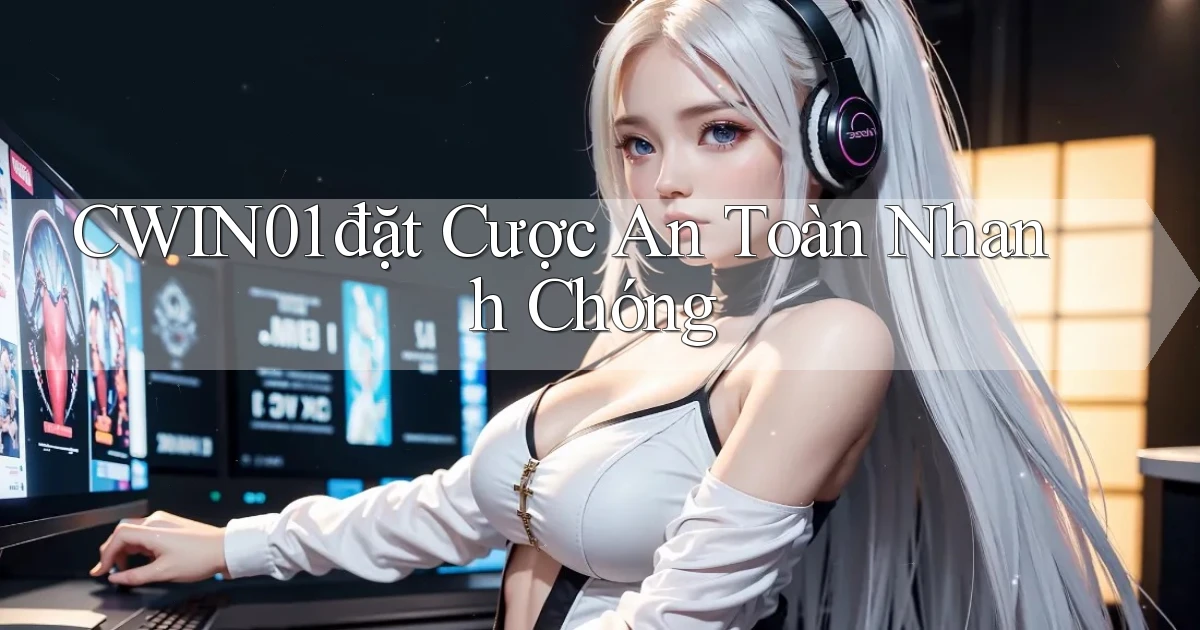 cwin01  đặt cược an toàn nhanh chóng