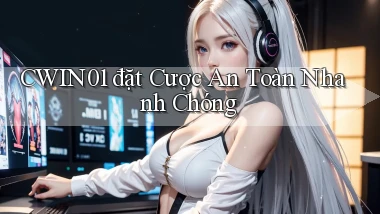 cwin01  đặt cược an toàn nhanh chóng