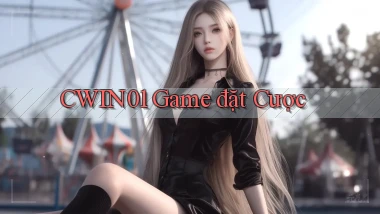 cwin01  game đặt cược