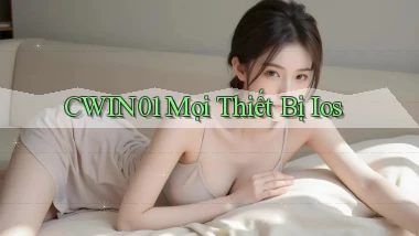cwin01 mọi thiết bị ios