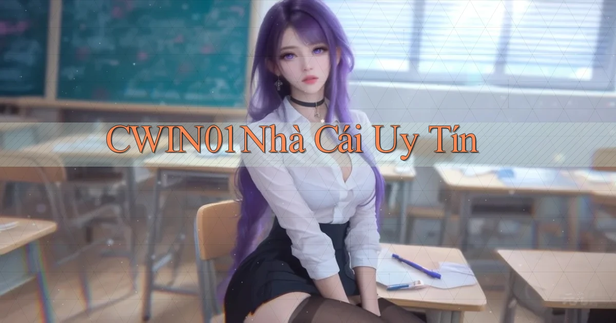cwin01 nhà cái uy tín