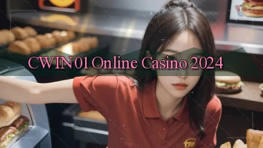cwin01 Online Casino 2024