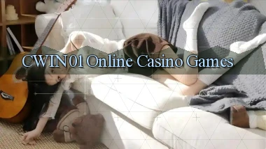 cwin01 Online Casino Games