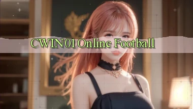 cwin01  online football