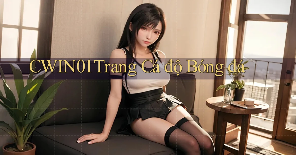 cwin01  trang cá độ bóng đá