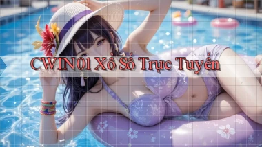 cwin01 Xổ số trực tuyến