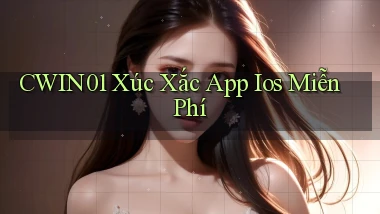 cwin01  xúc xắc app ios miễn phí