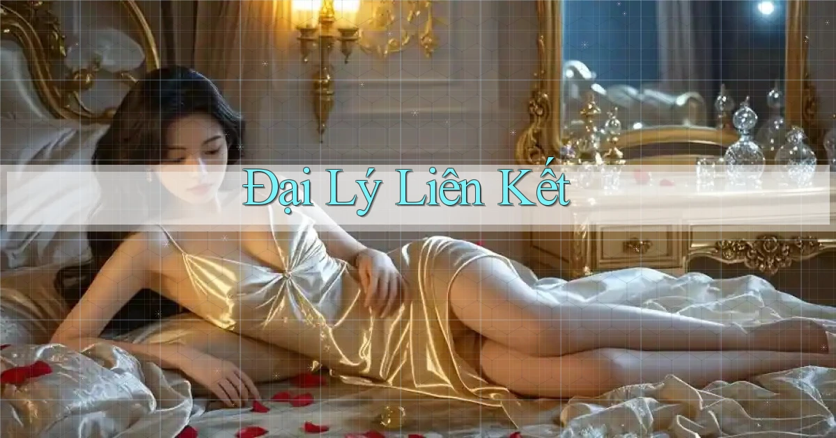Đại lý Liên kết
