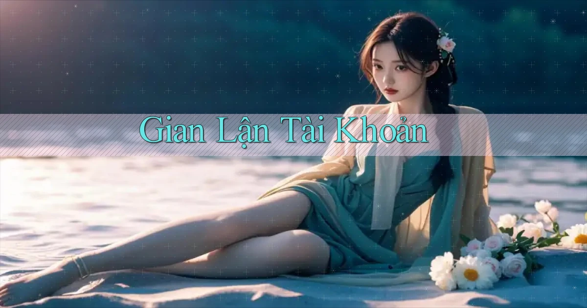 Gian lận Tài khoản