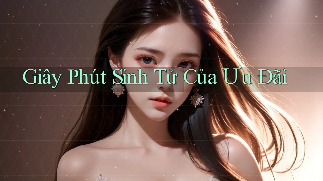 Giây Phút Sinh Tử Của Ưu Đãi