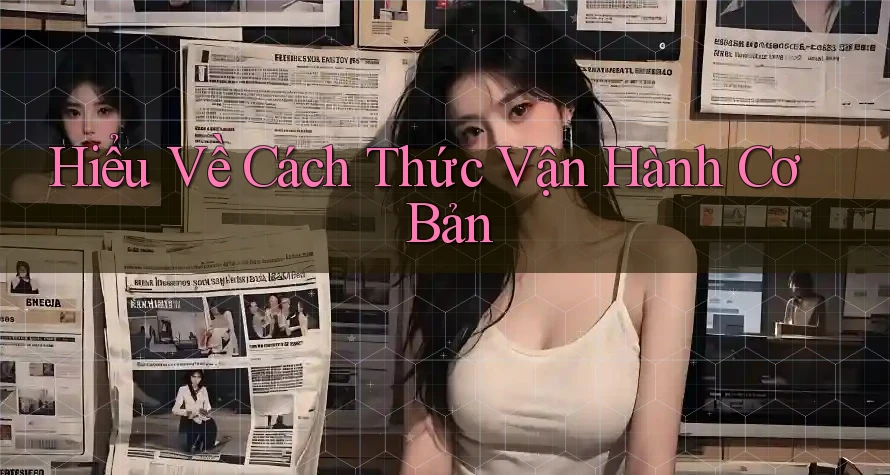 Hiểu Về Cách Thức Vận Hành Cơ Bản