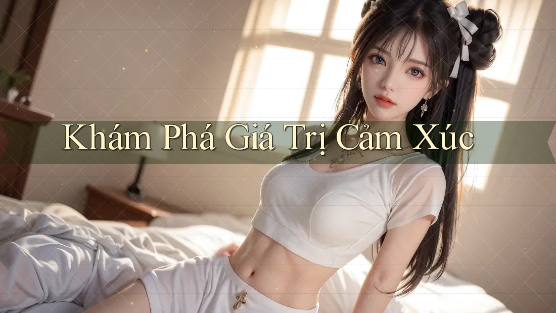Khám Phá Giá Trị Cảm Xúc
