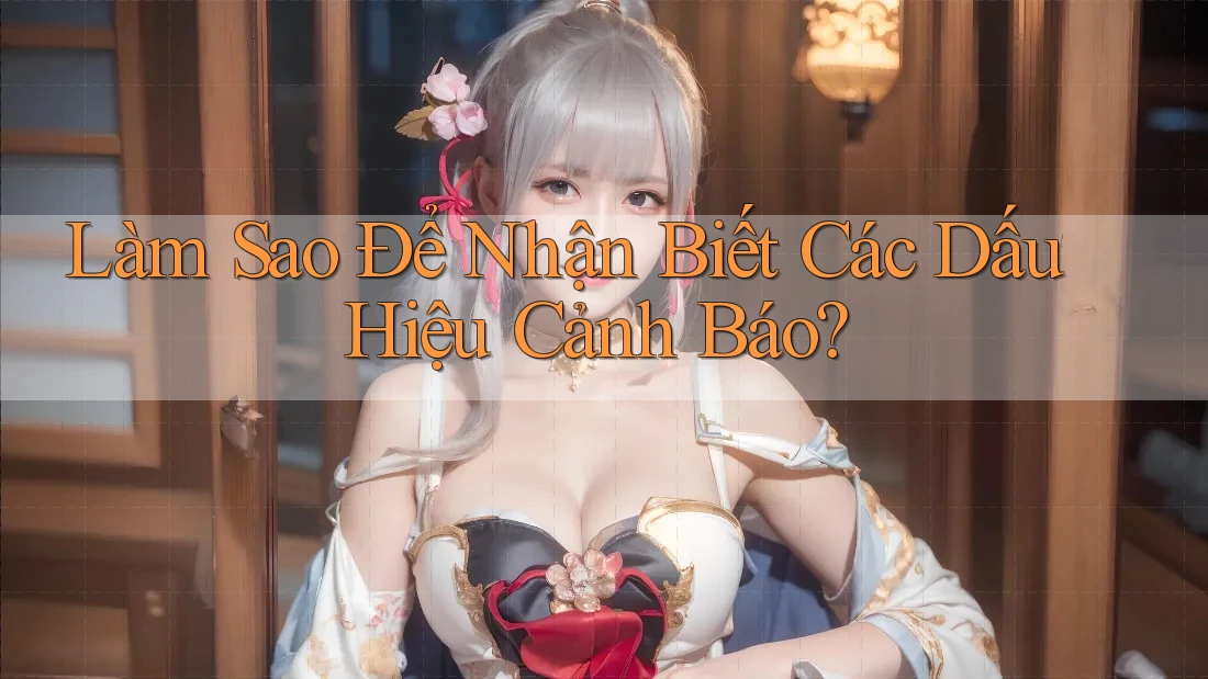 Làm Sao Để Nhận Biết Các Dấu Hiệu Cảnh Báo? Làm Sao Để Nhận Biết Các Dấu Hiệu Cảnh Báo?