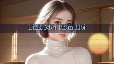 link mới Phản hồi