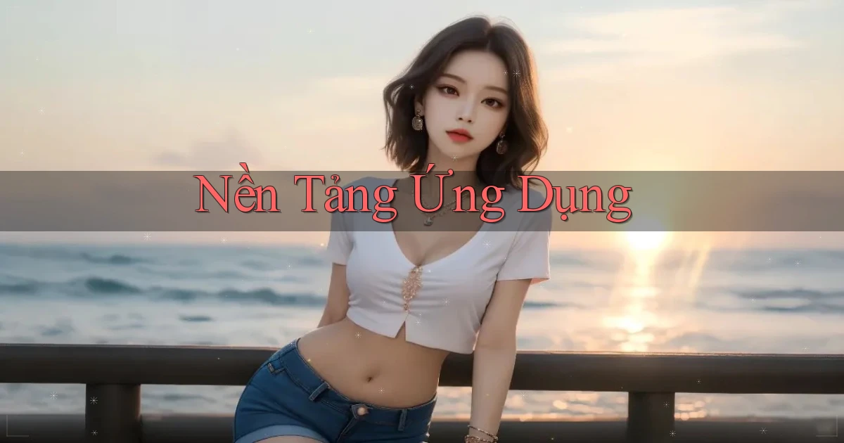Nền tảng Ứng dụng