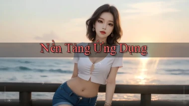 Nền tảng Ứng dụng